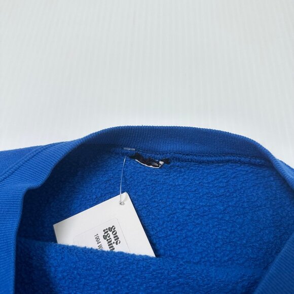 1994 Winnipeg Jets NHL Crewneck XS - Picture 4 of 4